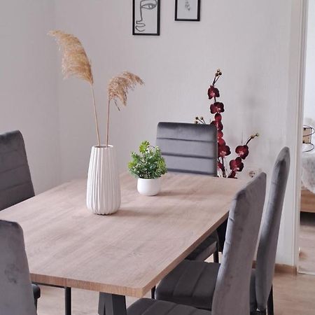 La Maison Apartment Limenaria  Exteriör bild