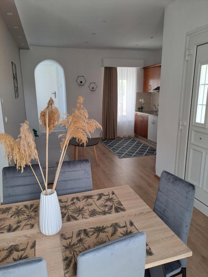 La Maison Apartment Limenaria  Exteriör bild