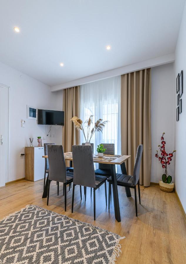La Maison Apartment Limenaria  Exteriör bild