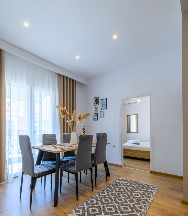La Maison Apartment Limenaria  Exteriör bild